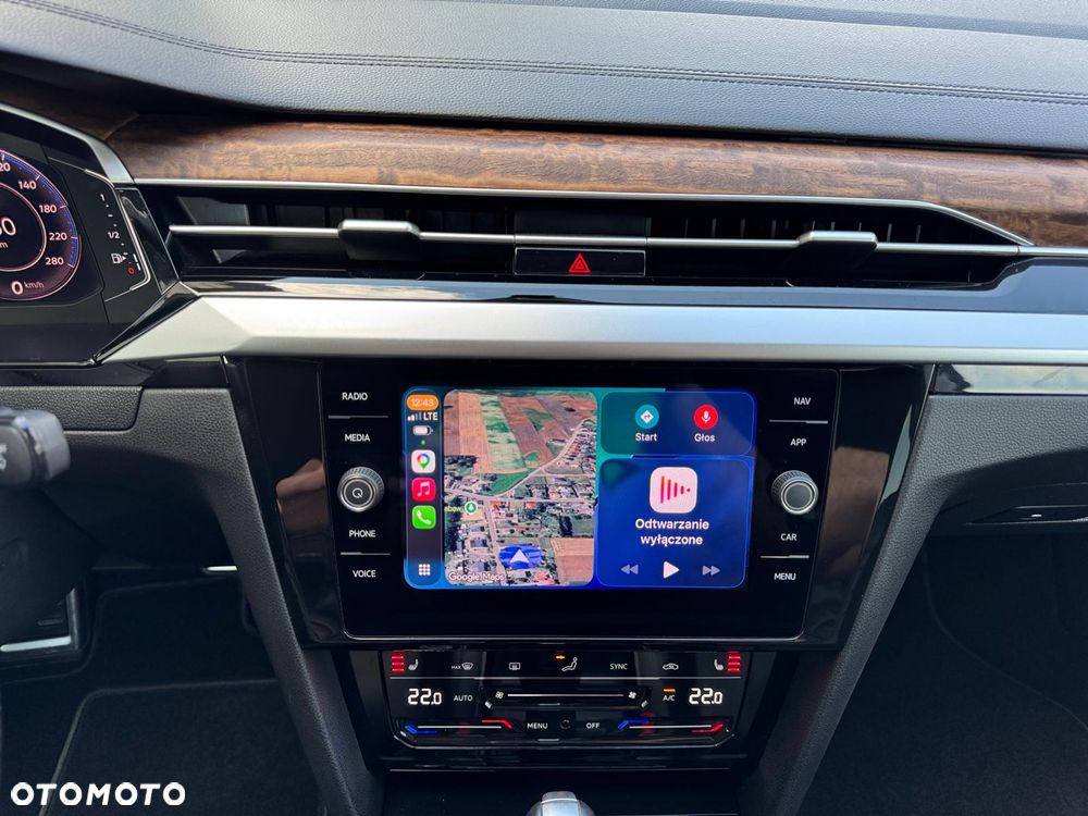 Volkswagen Arteon 2.0 TDI Elegance DSG - 26