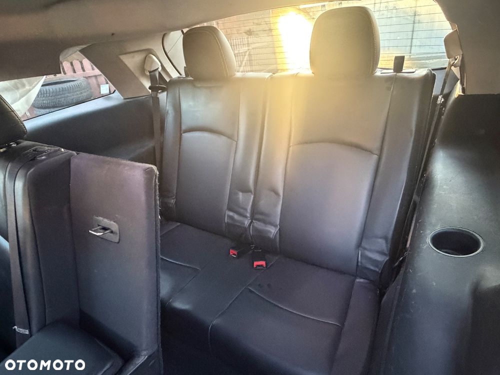 Fiat Freemont 2.0 Multijet 16V DPF Automatik Allrad Black Code - 14