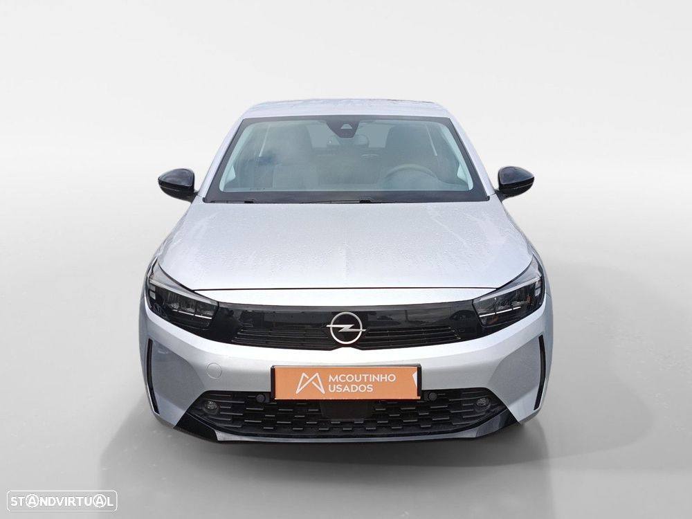 Opel Corsa 1.2 Edition - 8