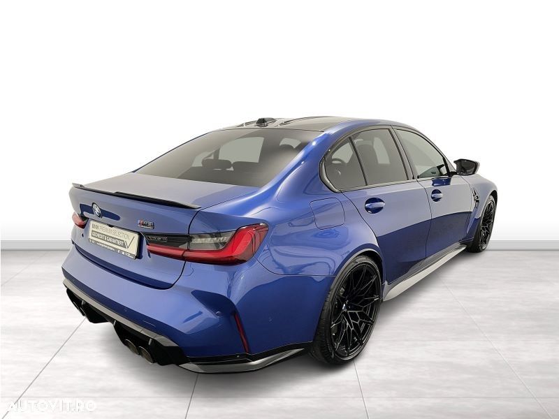 BMW M3 - 3