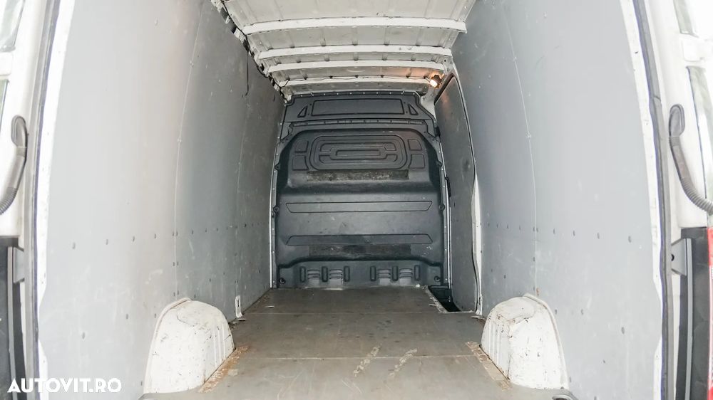 Mercedes-Benz SPRINTER - 5