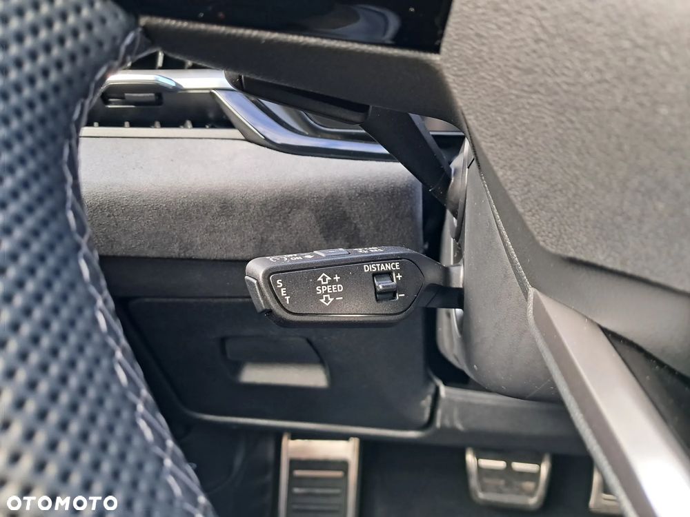 Audi A5 Avant TDI mHEV Quattro S tronic - 21