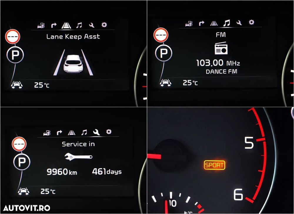 Kia Sportage - 15