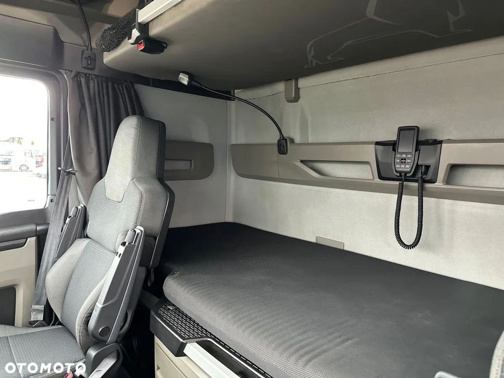 MAN TGX 18.470 4x2 BL SA MAN TopUsed Center - 13