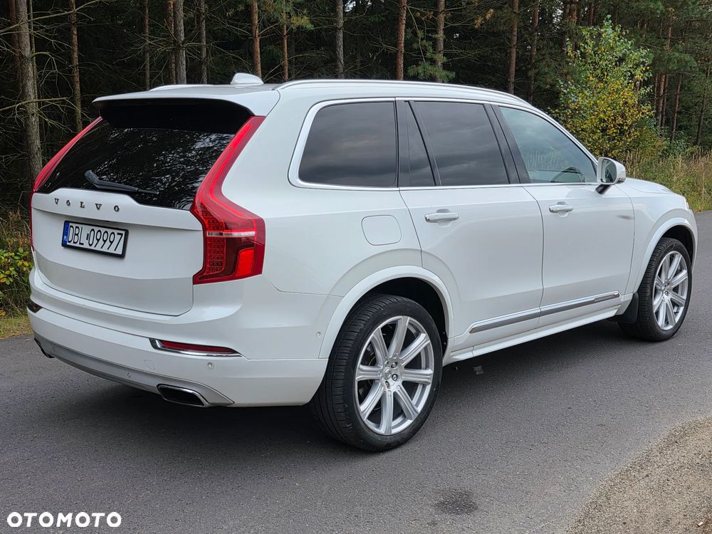 Volvo Xc90 2016 photo 3