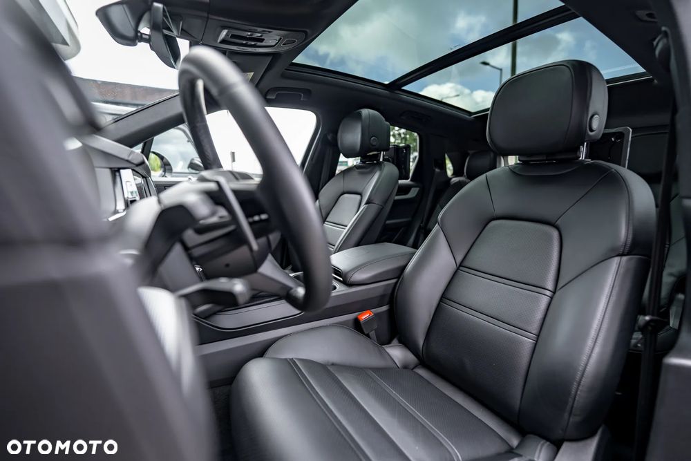Porsche Cayenne E-Hybrid PHEV - 26
