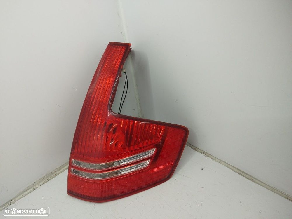 Farolim Stop Dto Citroën C4 I (Lc_) - 2