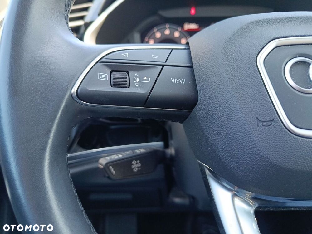 Audi Q3 35 TFSI mHEV S tronic - 23