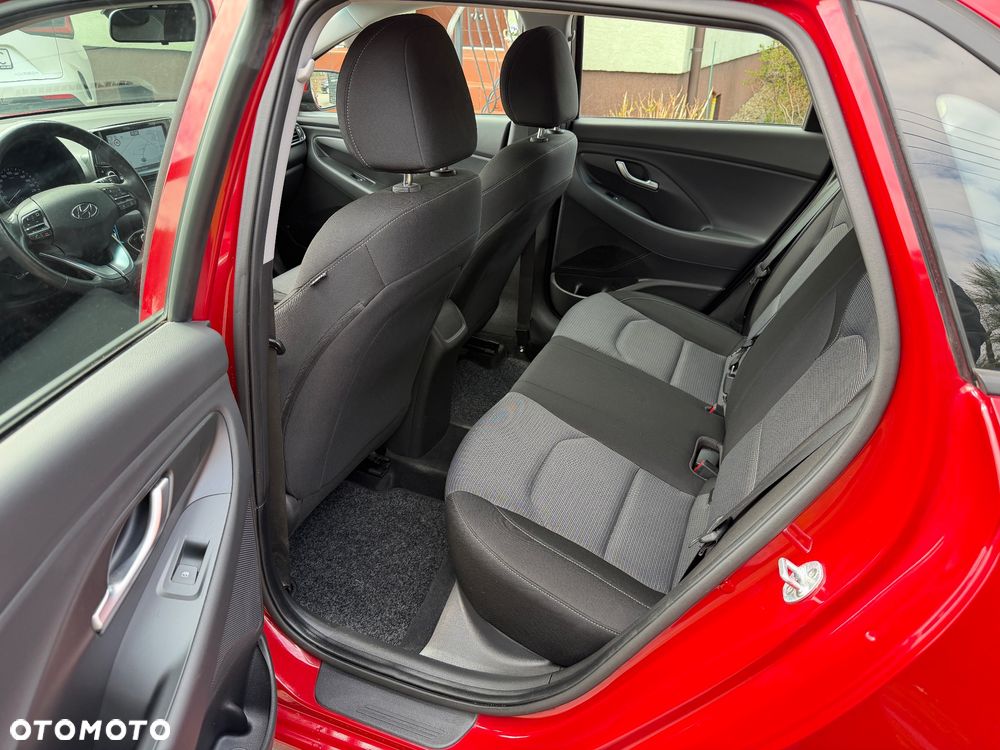 Hyundai i30 1.4 Premium - 23