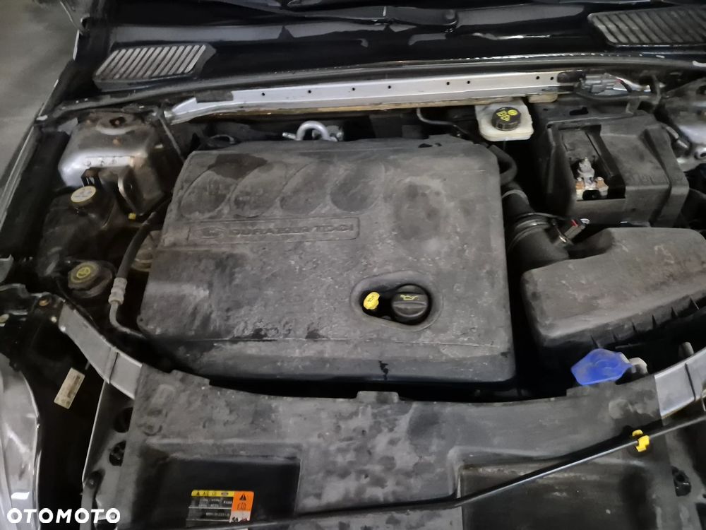 Ford Mondeo 2.0 TDCi S - 12