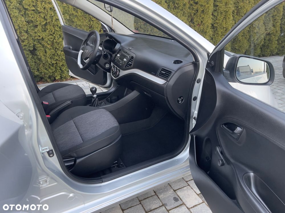 Kia Picanto - 20