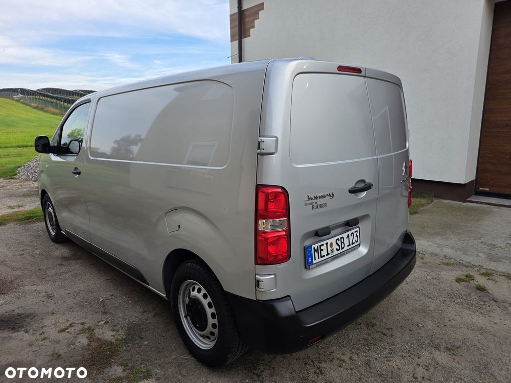 Citroën JUMPY - 29