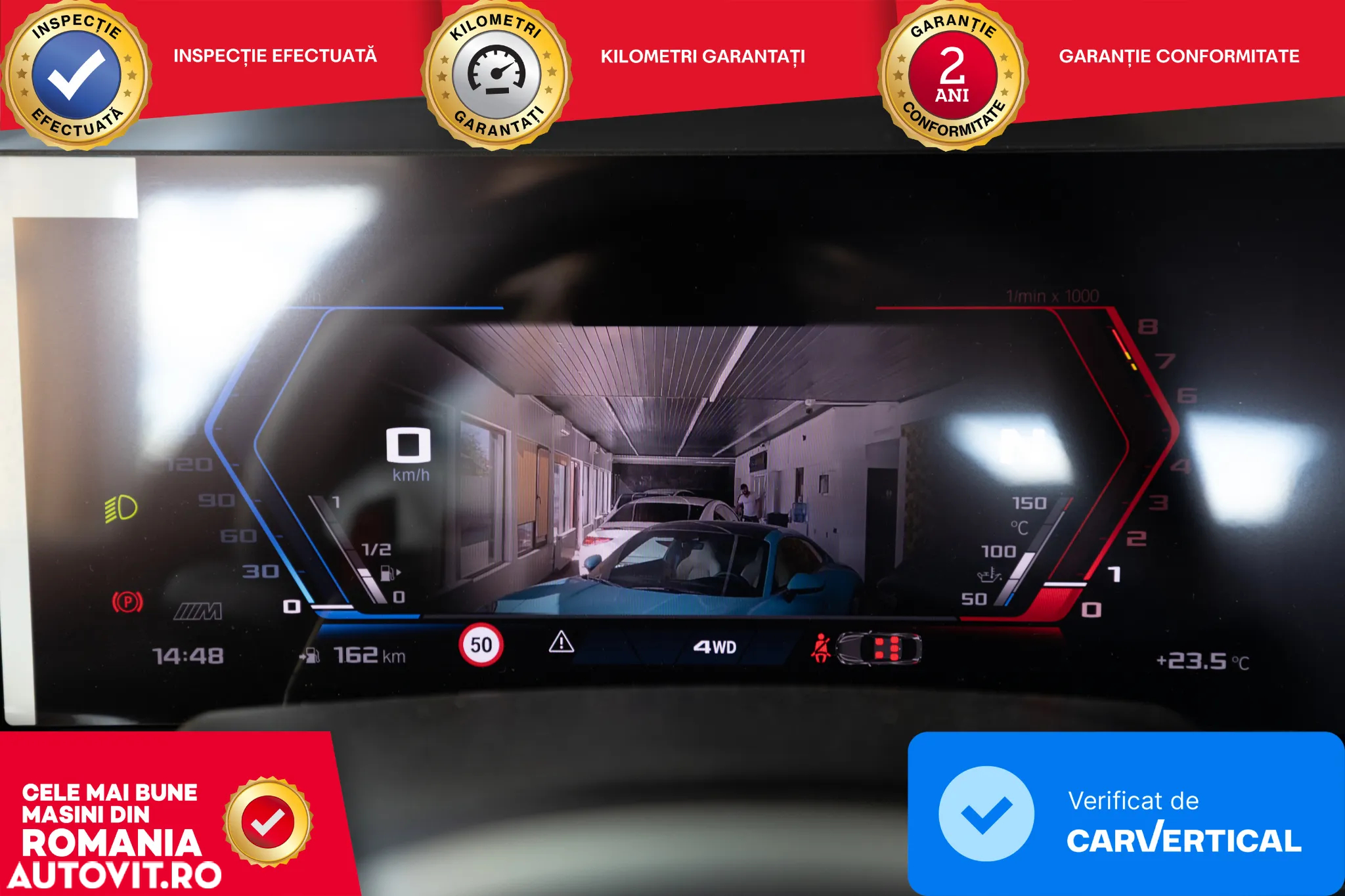 BMW X6 M Competition - 22