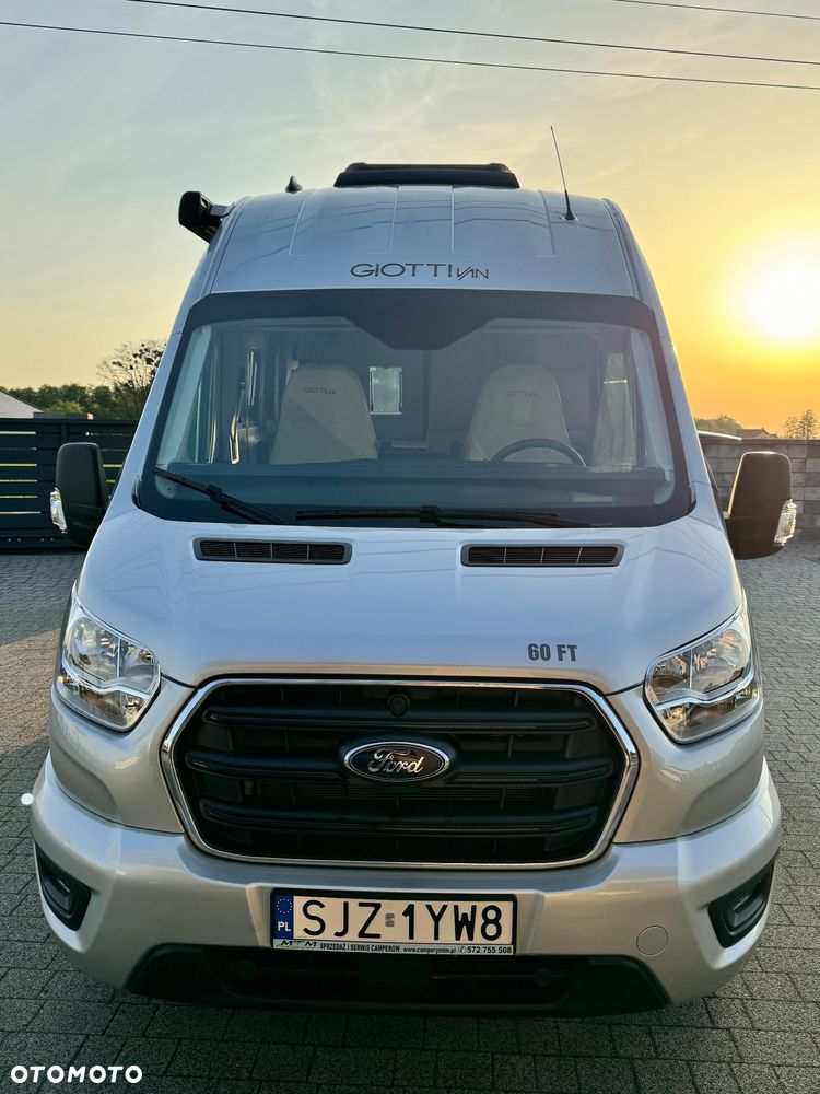 Ford Transit - 2