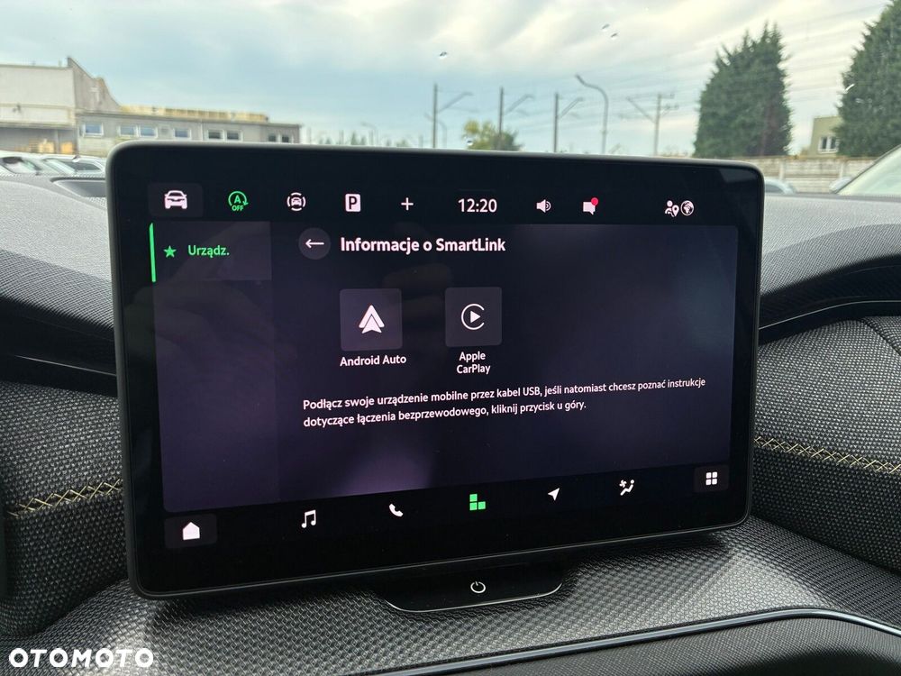 Skoda Kodiaq - 21