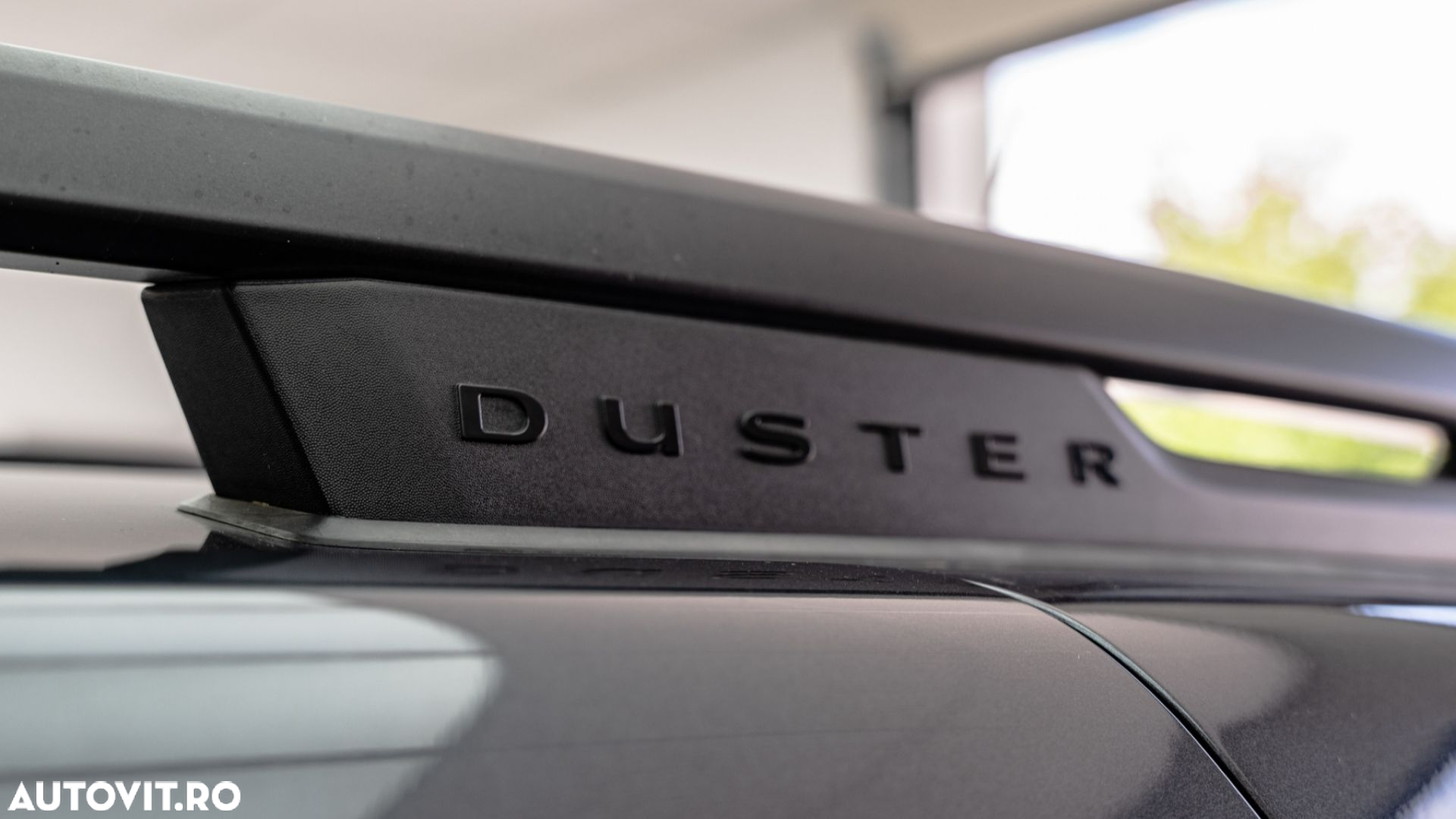 Dacia Duster TCe 90 2WD Comfort - 12