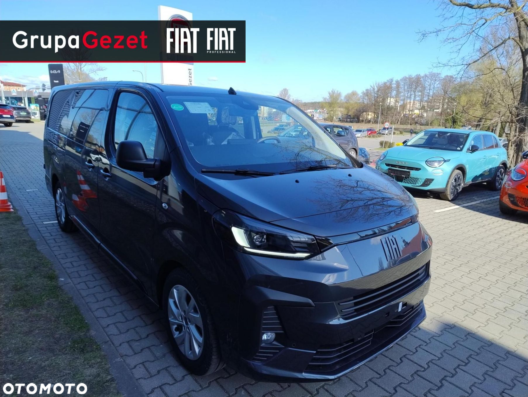 Fiat Scudo - 4