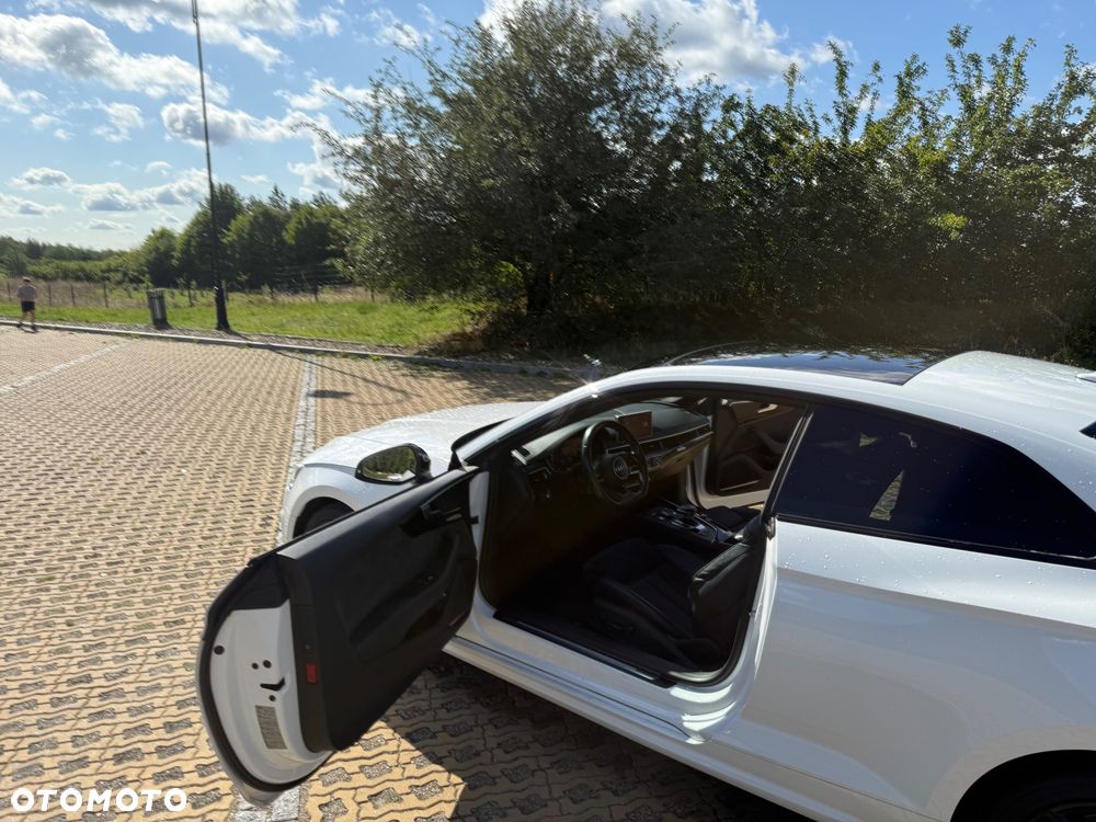 Audi A5 Coupé 2.0 TDI Quattro Sport S tronic - 6