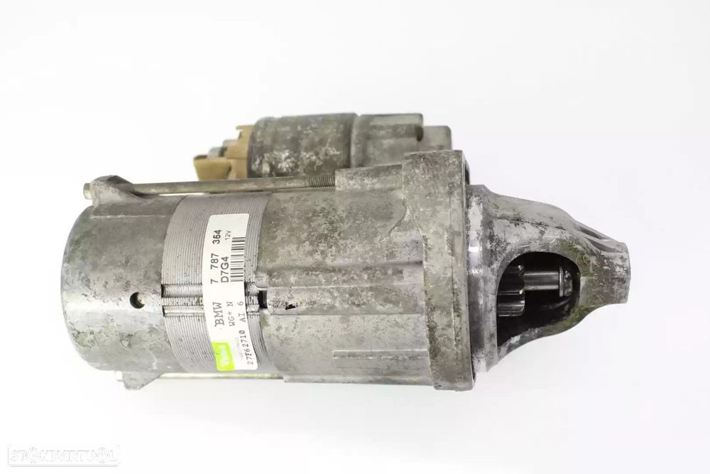 MOTOR ARRANQUE BMW X3 2006 -7787354 - 2