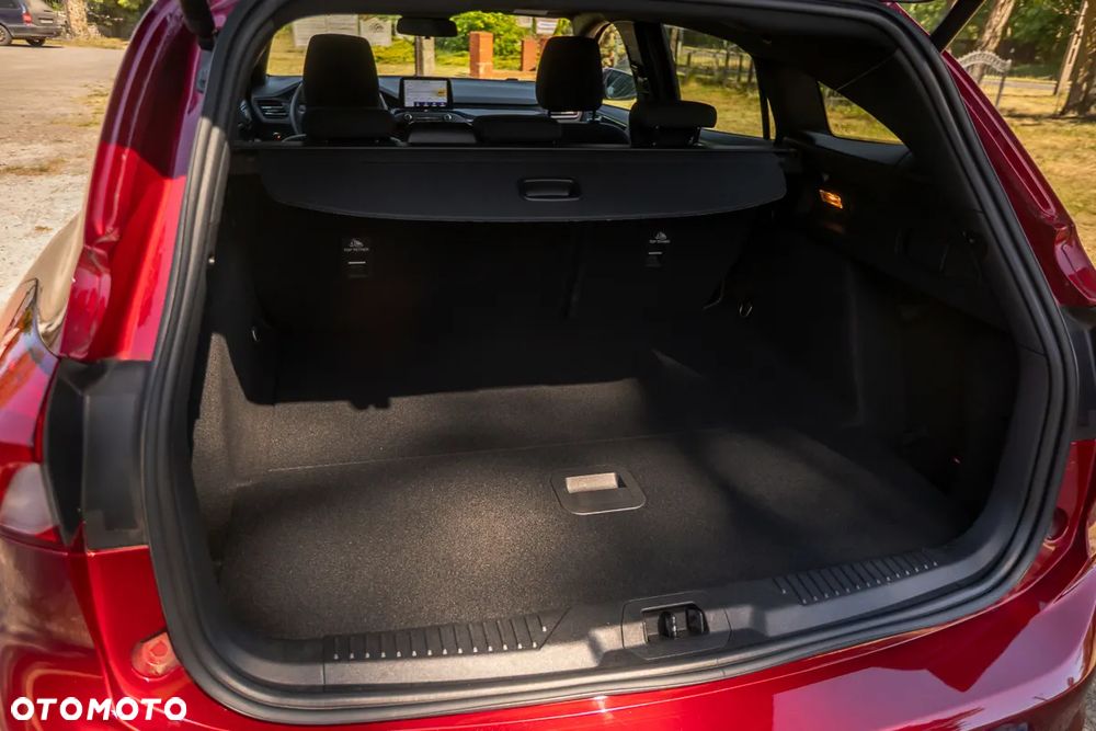 Ford Focus 1.0 EcoBoost Start-Stopp-System ST-LINE DESIGN - 19