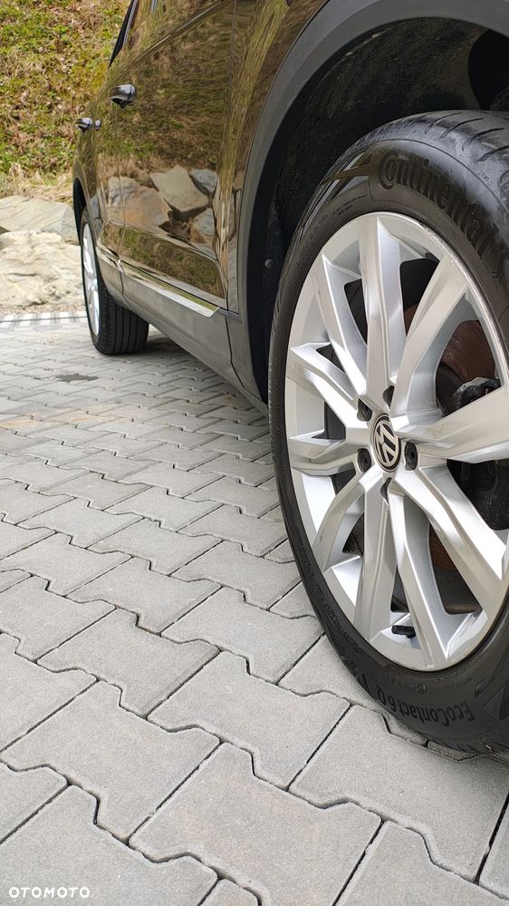 Volkswagen T-Roc 1.5 TSI ACT OPF Sport - 27