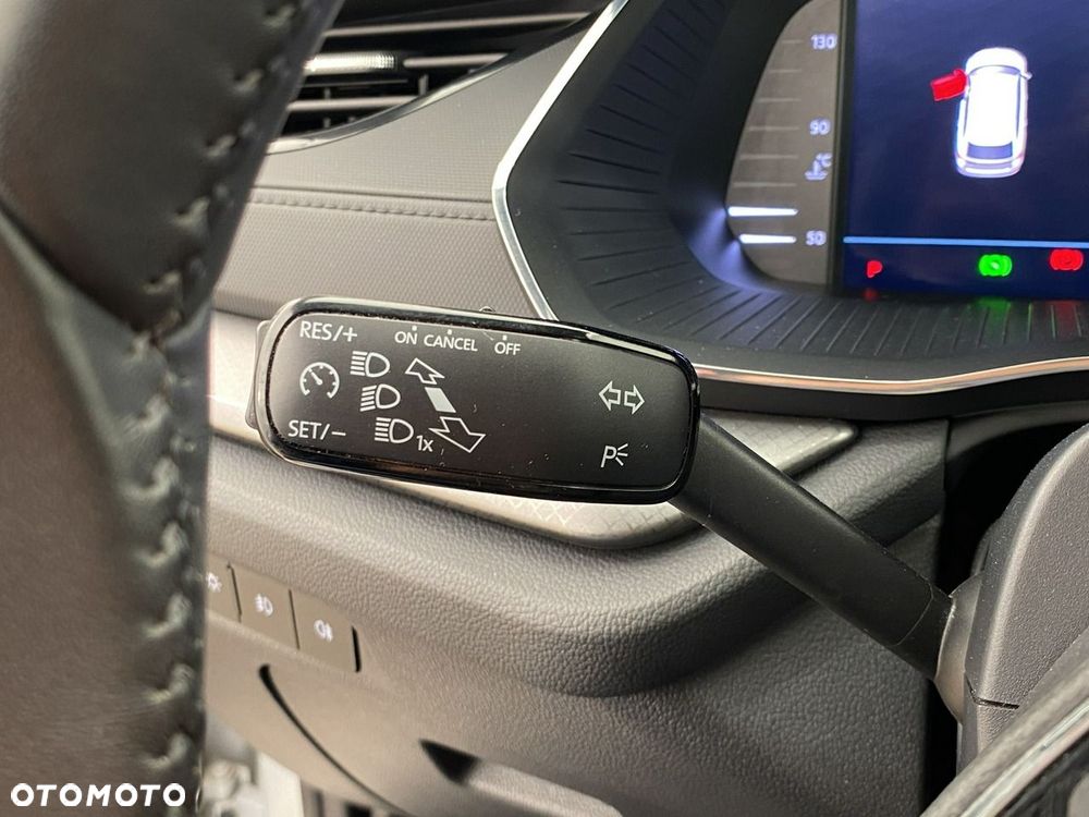 Skoda Octavia 2023