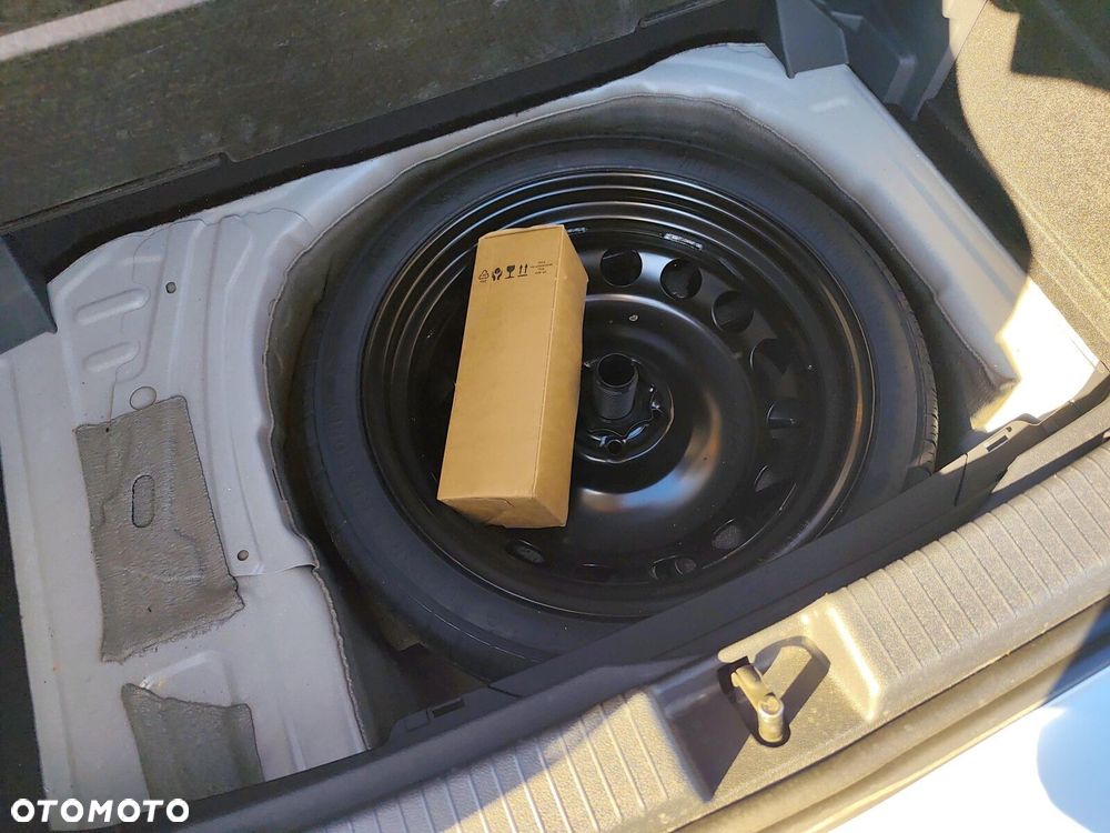 Volkswagen T-Cross 1.0 TSI Style DSG - 31