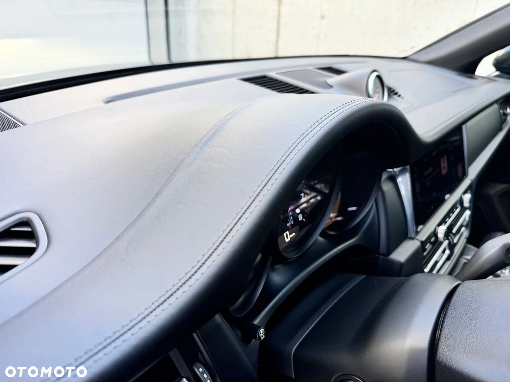 Porsche Macan Standard - 20
