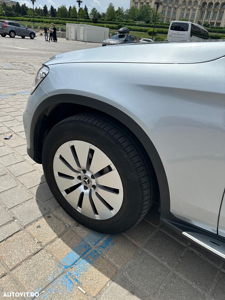 Mercedes-Benz GLC - 17