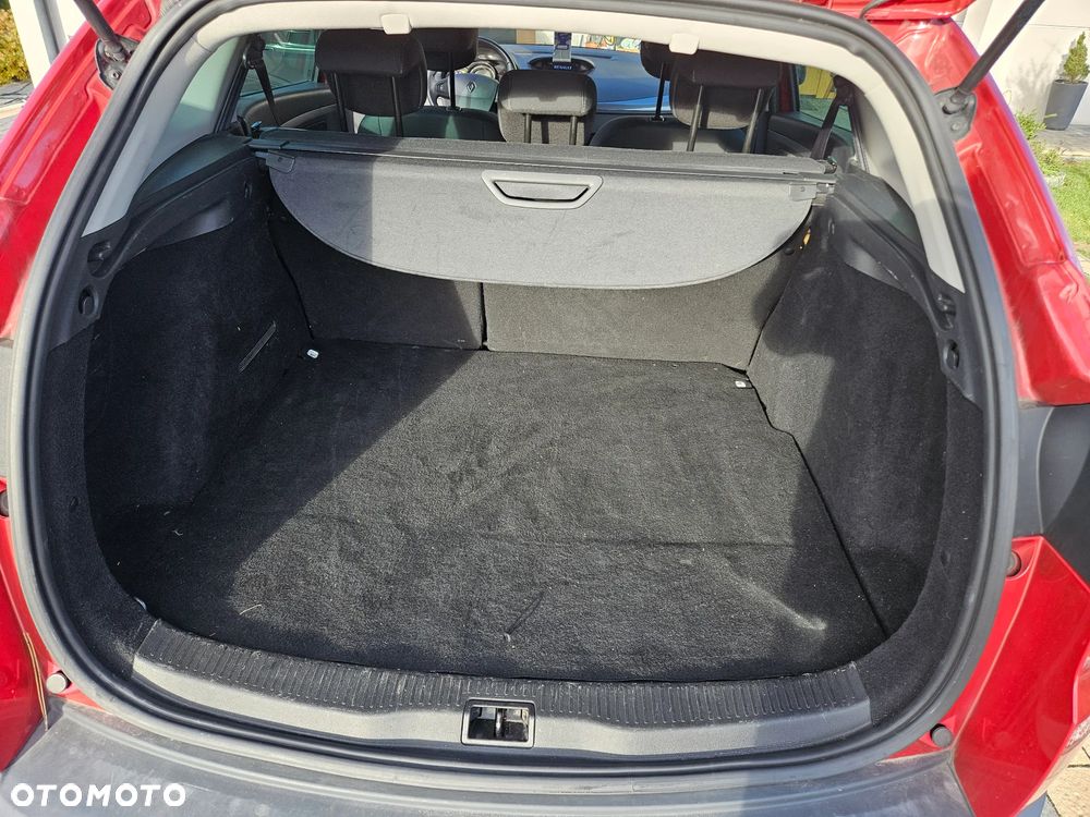 Renault Megane 1.2 16V TCe Energy Limited - 2