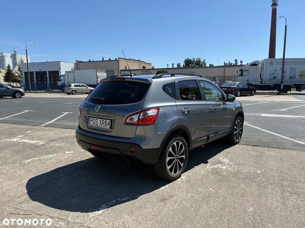 Nissan Qashqai 1.6 Acenta - 4