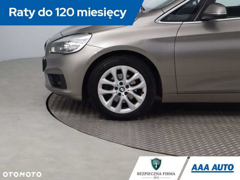 BMW Seria 2 - 15