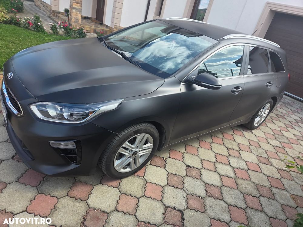 Kia Ceed - 2