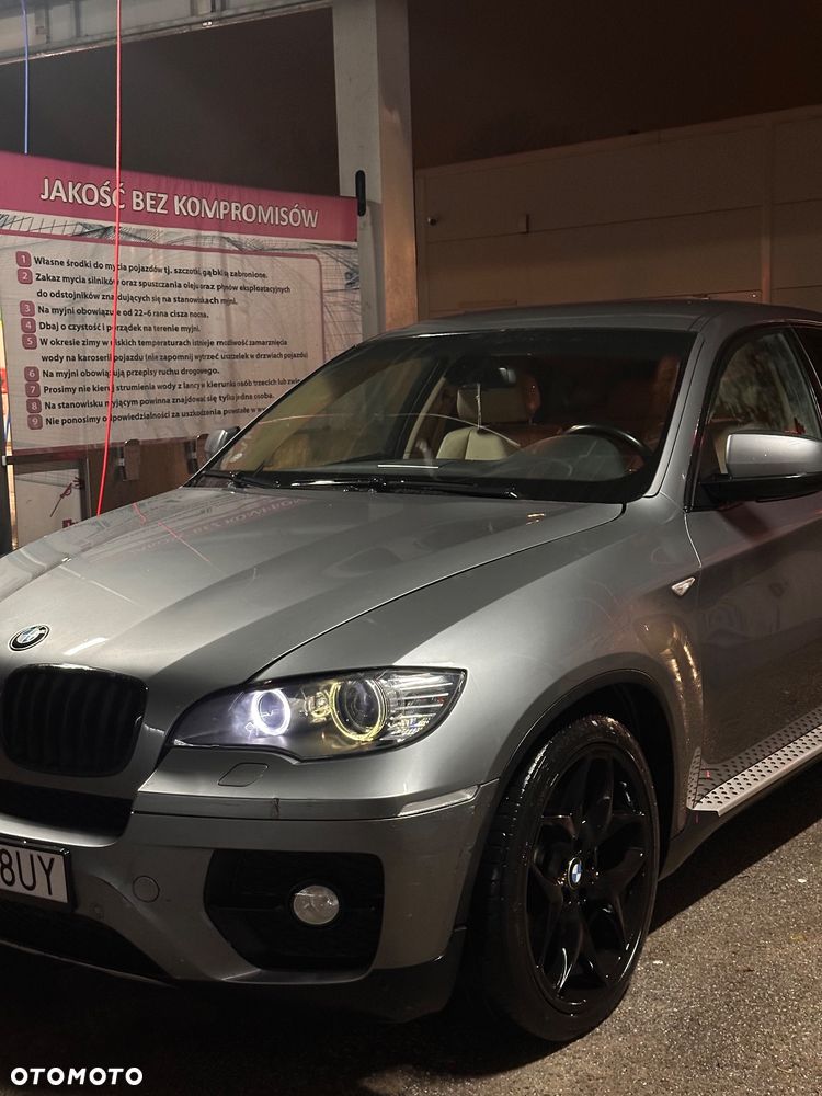 BMW X6 - 5