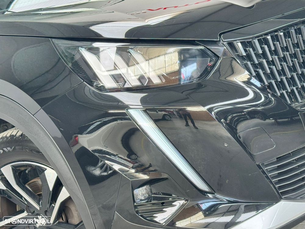 Peugeot 2008 1.2 PureTech GT - 4