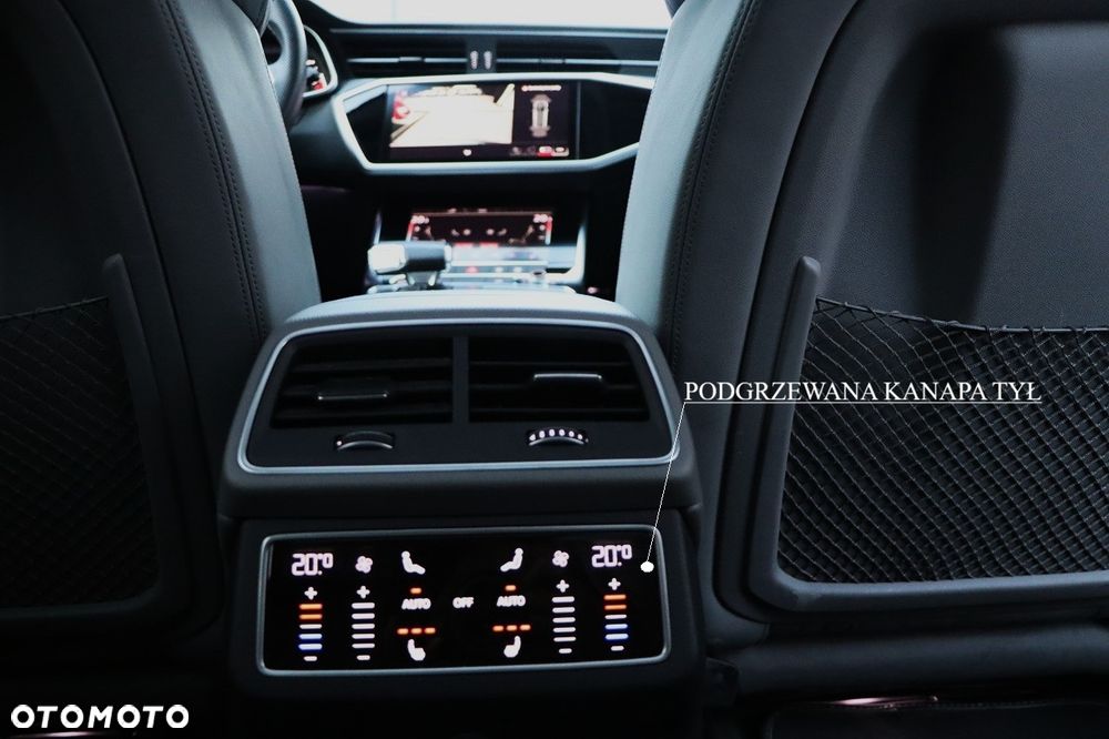 Audi A6 Avant - 34