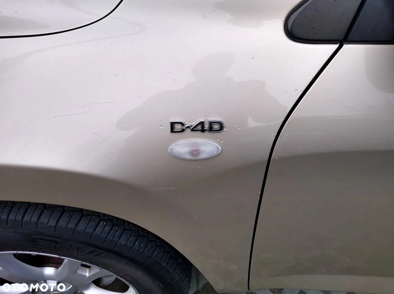 Toyota RAV4 - 13