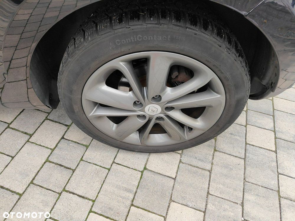 Renault Megane 1.5 dCi Dynamique EDC - 28