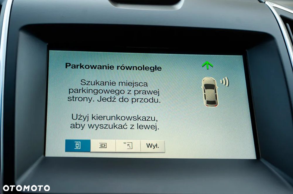 Ford Edge 2.0 TDCi 4x4 Titanium - 10