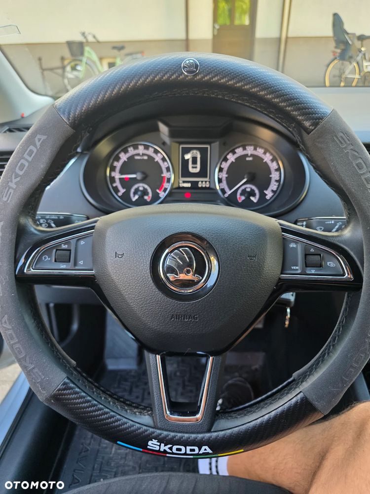 Skoda Octavia 1.6 TDI Ambition - 18