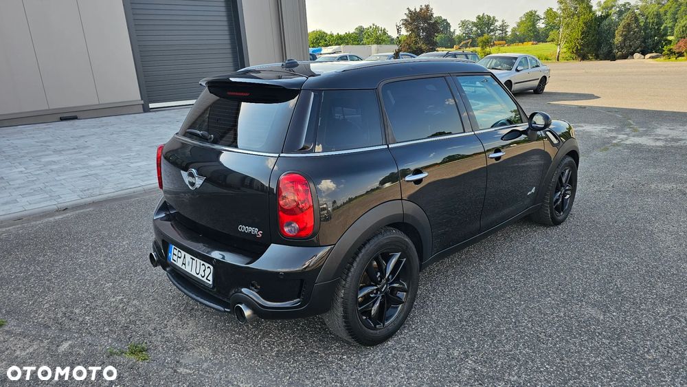 MINI Countryman - 4