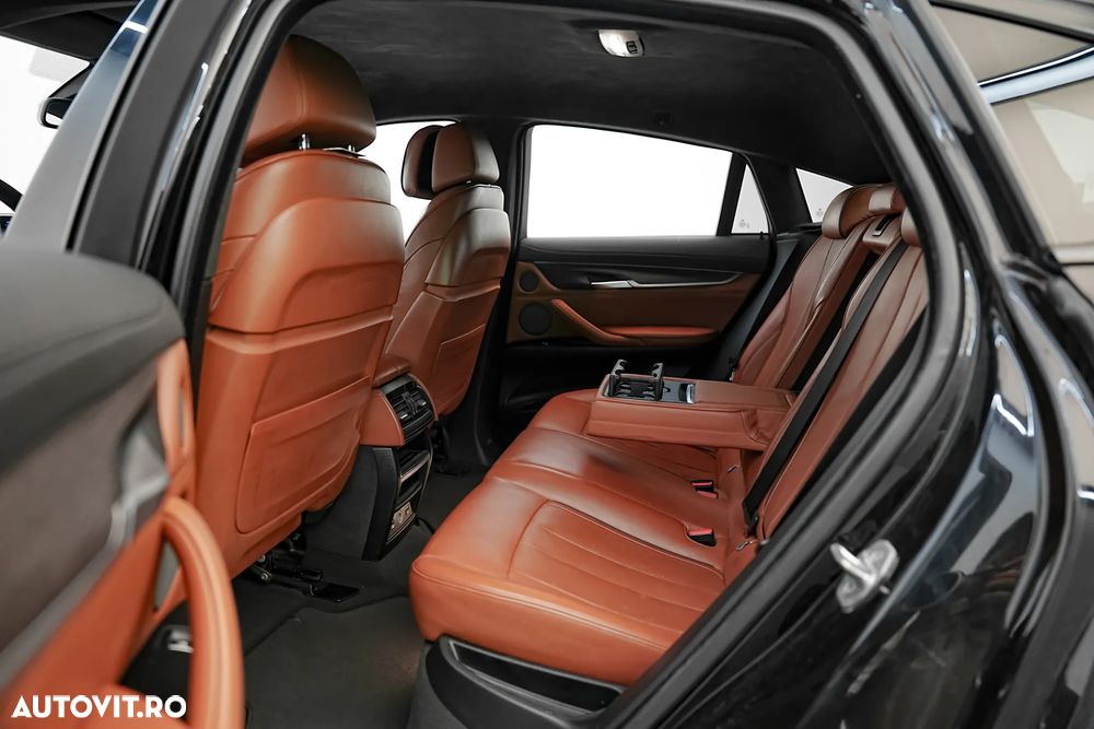 BMW X6 - 13