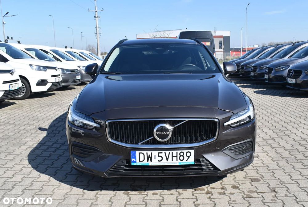 Volvo V60 B3 B Core - 3