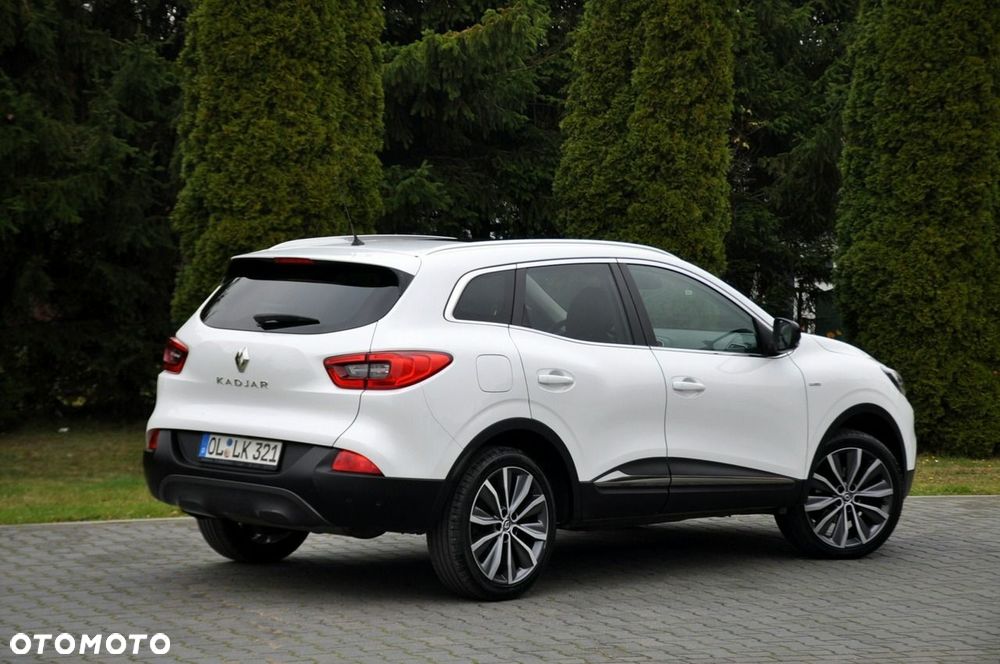 Renault Kadjar - 5