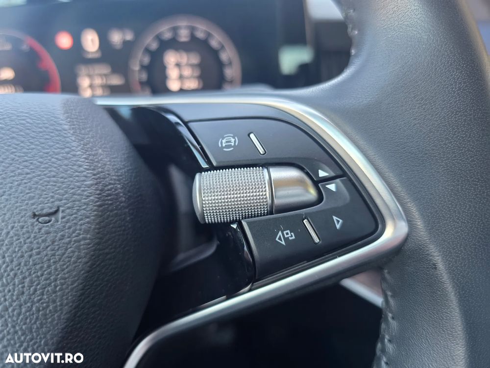 Skoda Superb 2.0 TDI 193 CP 4x4 DSG Laurin & Klement - 18