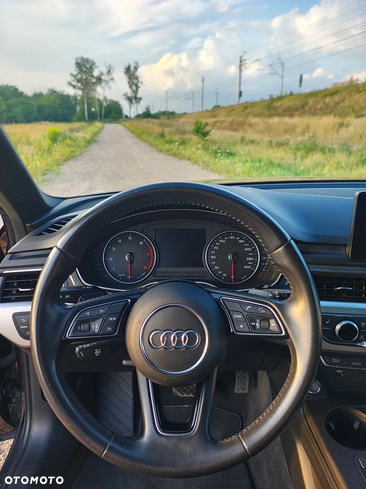 Audi A4 Avant - 12