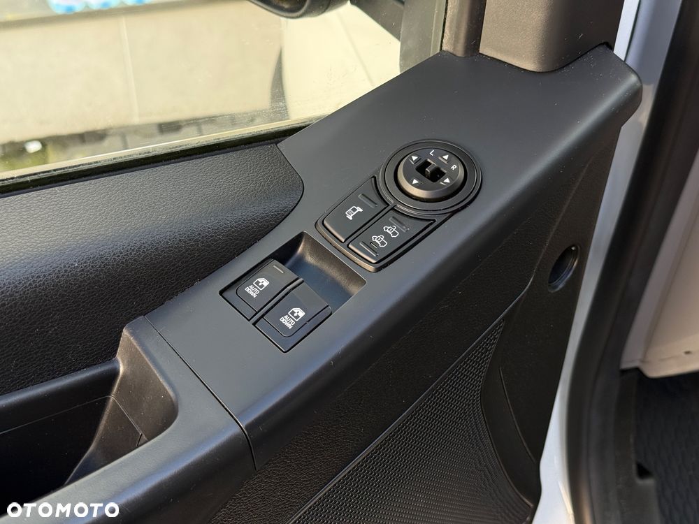 Hyundai H350 - 10