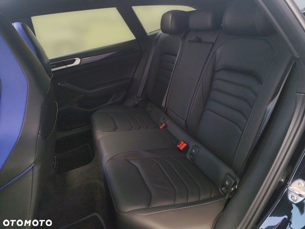 Volkswagen Arteon Shooting Brake 2.0 TSI 4Motion R DSG - 15