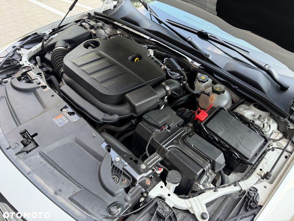 Opel Insignia 2.0 CDTI GS Line S&S - 28