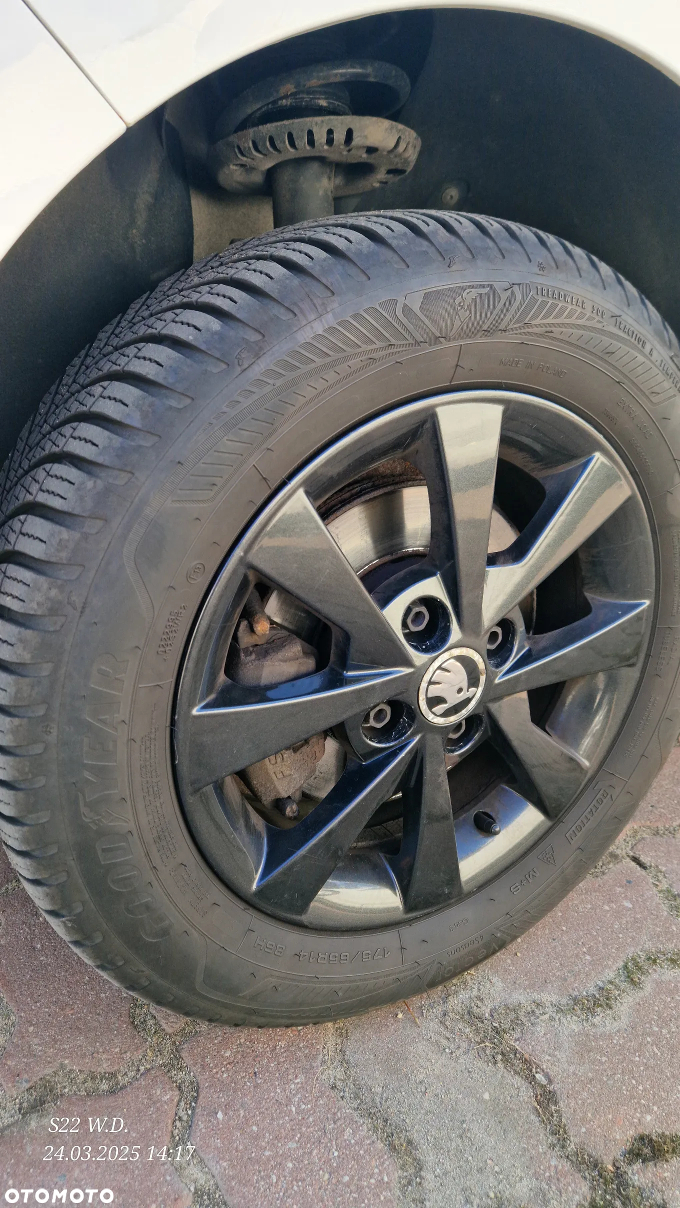 Skoda Citigo 1.0 Ambition - 7